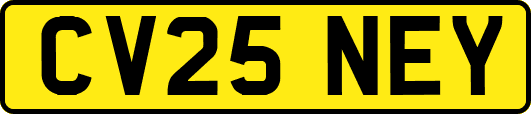 CV25NEY