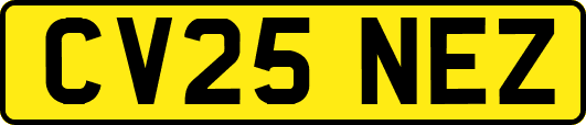 CV25NEZ