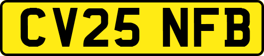 CV25NFB