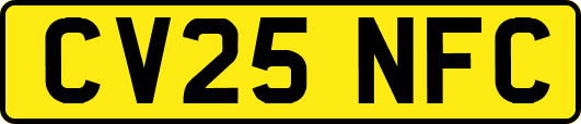 CV25NFC