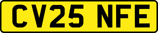 CV25NFE