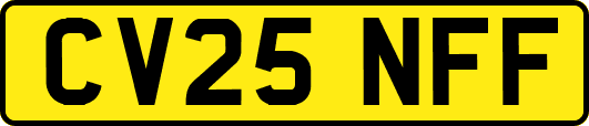 CV25NFF