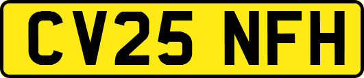 CV25NFH