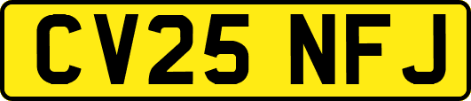 CV25NFJ