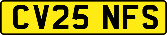 CV25NFS