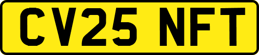 CV25NFT