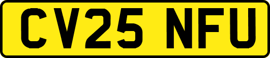CV25NFU