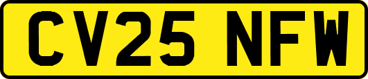 CV25NFW