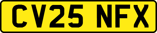 CV25NFX
