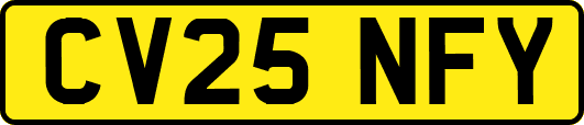 CV25NFY