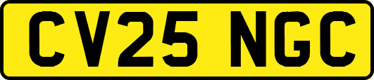CV25NGC