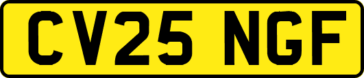 CV25NGF