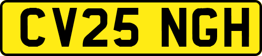 CV25NGH