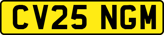 CV25NGM