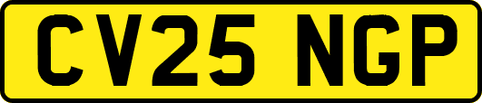 CV25NGP