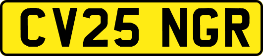 CV25NGR