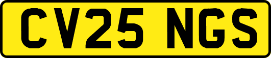 CV25NGS