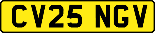 CV25NGV