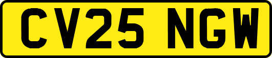 CV25NGW