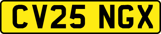 CV25NGX