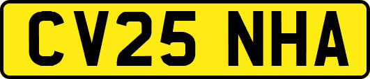 CV25NHA