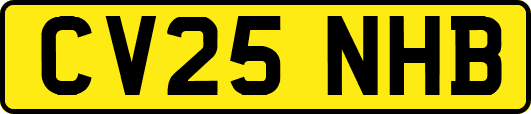 CV25NHB