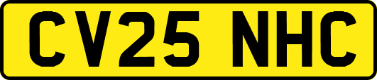 CV25NHC