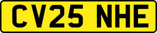 CV25NHE