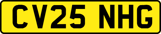 CV25NHG
