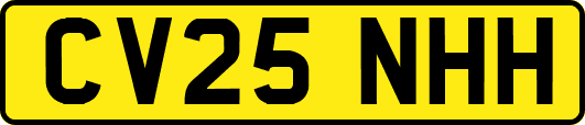 CV25NHH