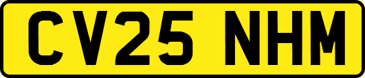 CV25NHM