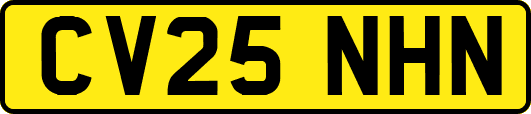 CV25NHN