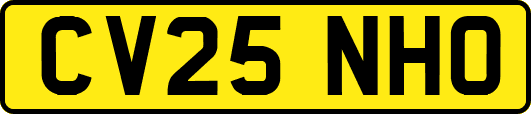 CV25NHO