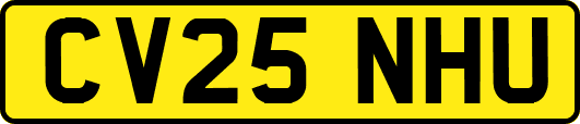 CV25NHU