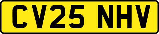 CV25NHV