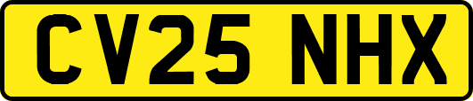 CV25NHX