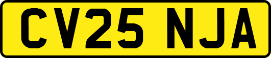 CV25NJA