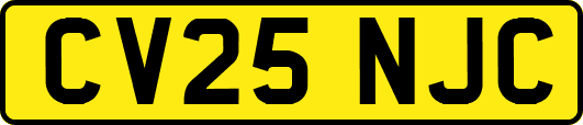 CV25NJC