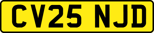 CV25NJD