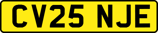 CV25NJE