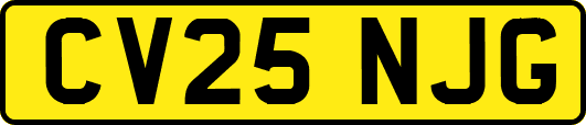 CV25NJG