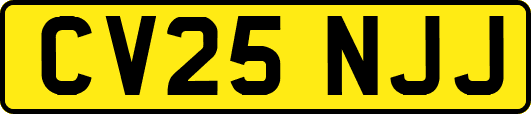 CV25NJJ