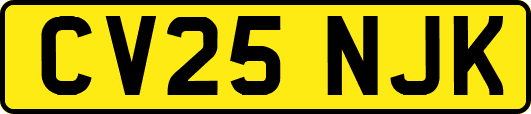 CV25NJK