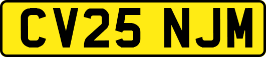 CV25NJM