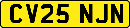 CV25NJN