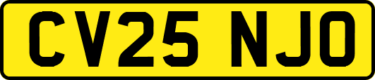 CV25NJO