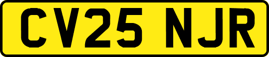 CV25NJR