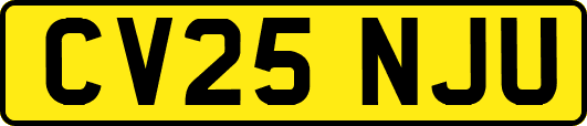 CV25NJU