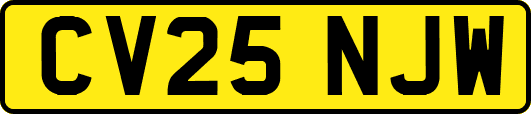 CV25NJW