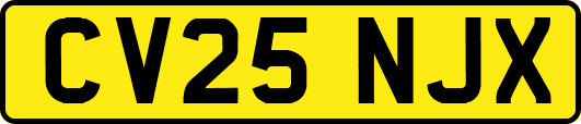 CV25NJX